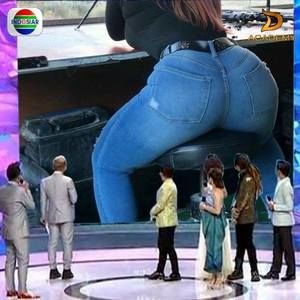 Meet your Posher, Terri